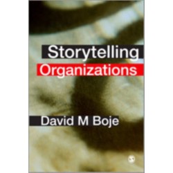 Storytelling Organizations