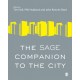 The SAGE Companion to the City