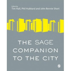 The SAGE Companion to the City