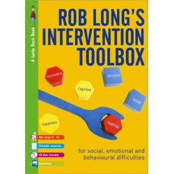 Rob Long's Intervention Toolbox: For Social, Emotional and Behavioural Difficulties