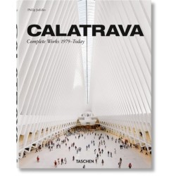 Calatrava: Complete Works 1979–Today