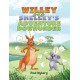 Willey and Shelley’s Adventure Downunder