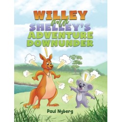 Willey and Shelley’s Adventure Downunder