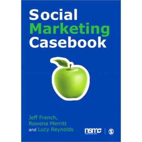 Social Marketing Casebook