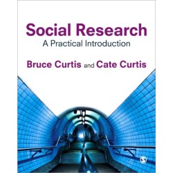 Social Research: A Practical Introduction