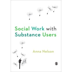 Social Work with Substance Users