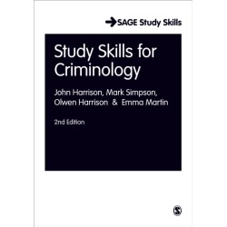 Study Skills for Criminology