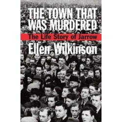 The Town  that Was Murdered