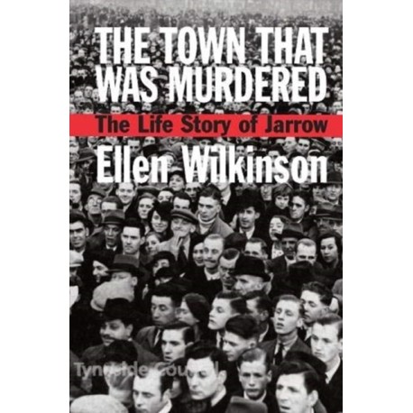 The Town  that Was Murdered