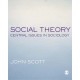 Social Theory: Central Issues in Sociology