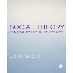 Social Theory: Central Issues in Sociology