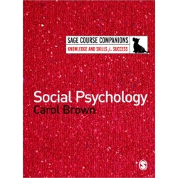 Social Psychology