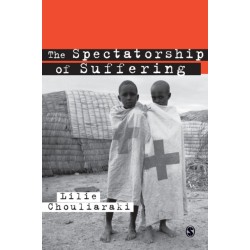 The Spectatorship of Suffering