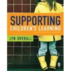 Supporting Children's Learning: A Guide for Teaching Assistants