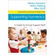 Supporting Numeracy: A Guide for School Support Staff