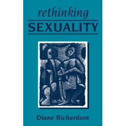 Rethinking Sexuality