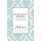 Spurgeon's Prayers