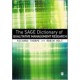 The SAGE Dictionary of Qualitative Management Research