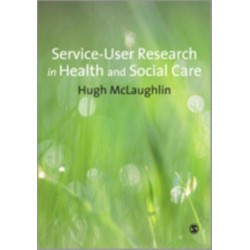Service-User Research in Health and Social Care