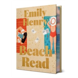 Beach Read: Deluxe Edition