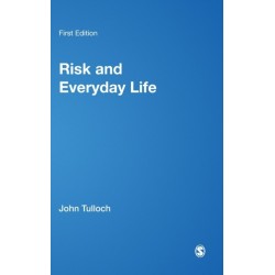 Risk and Everyday Life