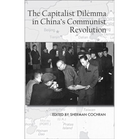 The Capitalist Dilemma in China's Cultural Revolution