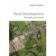 Rural Development: Principles and Practice