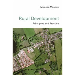 Rural Development: Principles and Practice