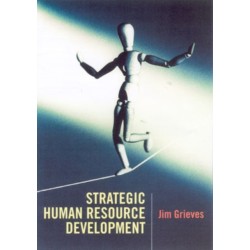 Strategic Human Resource Development