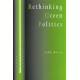 Rethinking Green Politics: Nature, Virtue and Progress