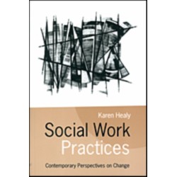 Social Work Practices: Contemporary Perspectives on Change