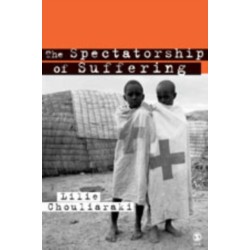 The Spectatorship of Suffering