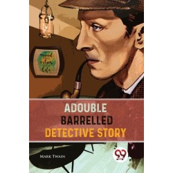 A Double Barrelled Detective Story