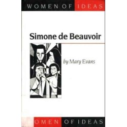 Simone de Beauvoir