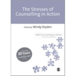 The Stresses of Counselling in Action