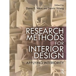 Research Methods for Interior Design: Applying Interiority