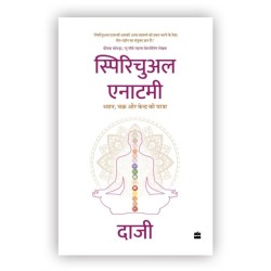 Spiritual Anatomy: Dhyan, Chakra aur Kendra ki yatra