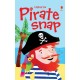 Pirate Snap
