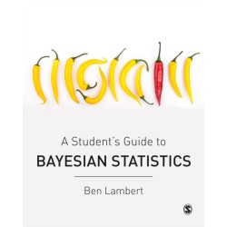 A Student’s Guide to Bayesian Statistics