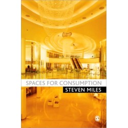 Spaces for Consumption