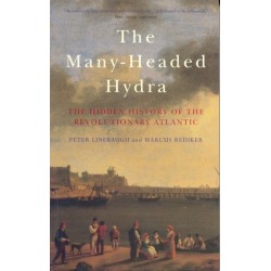 The Many-Headed Hydra: The Hidden History of the Revolutionary Atlantic