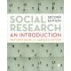 Social Research: An Introduction