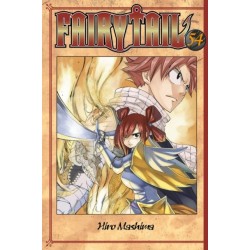 Fairy Tail 54