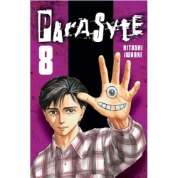 Parasyte 8