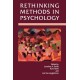 Rethinking Methods in Psychology