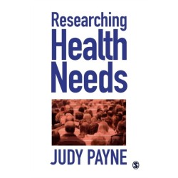 Researching Health Needs: A Community-Based Approach