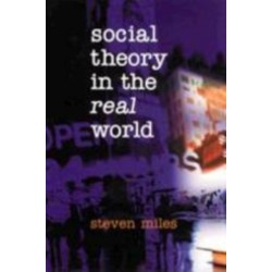 Social Theory in the Real World