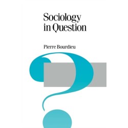 Sociology in Question