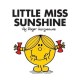 Little Miss Sunshine