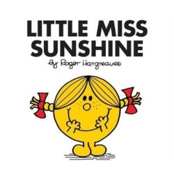 Little Miss Sunshine